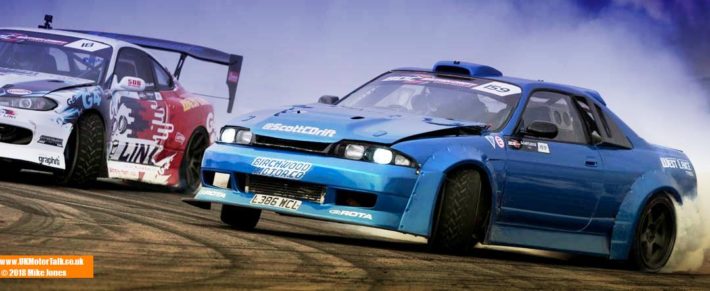 BDC 2018