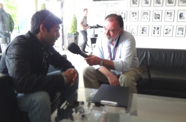 Karun Chandhok