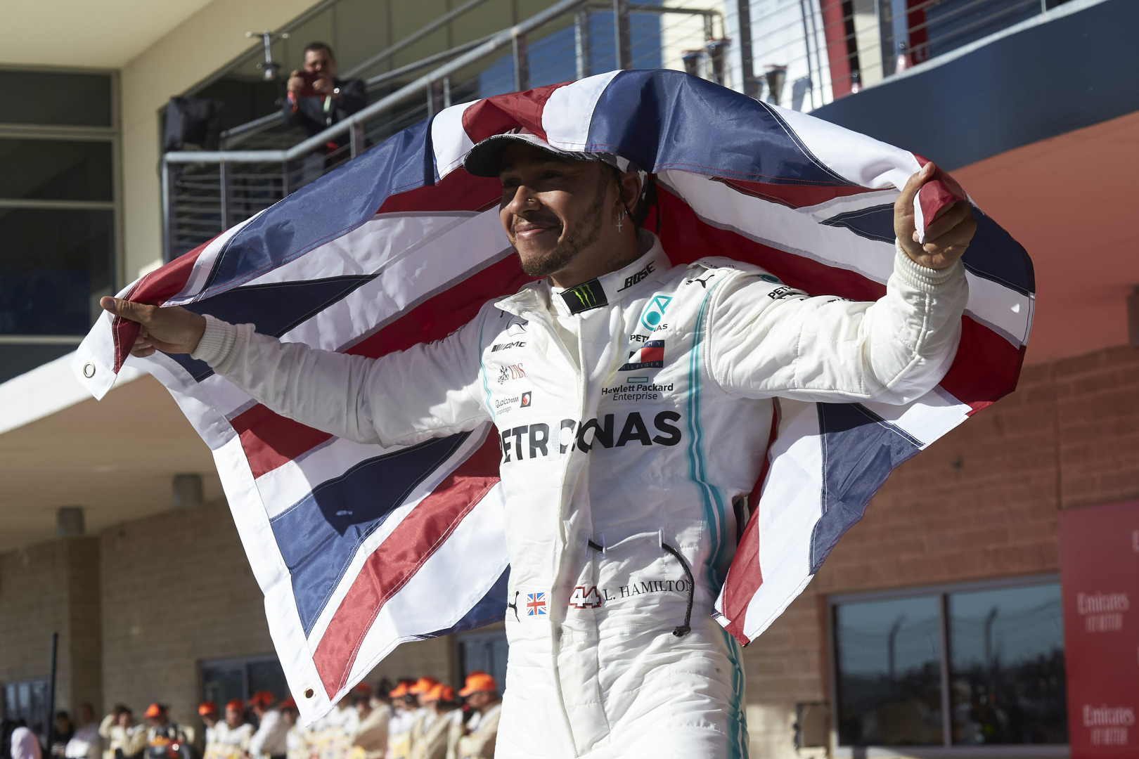 It’s That Time Again – Congratulations Lewis! - UKMotorTalk