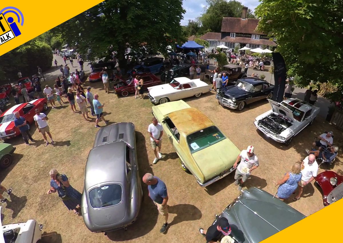Blackboys Inn Car Show 2026