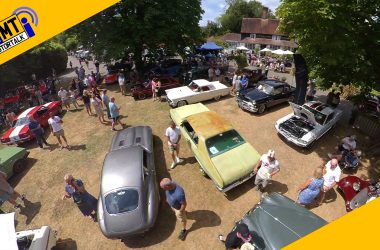 Blackboys Inn Car Show 2026