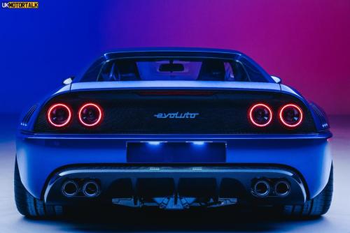 Evoluto Rear 0002a