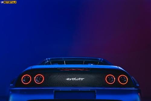 Evoluto Rear 0003a