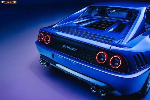 Evoluto Rear 0004a