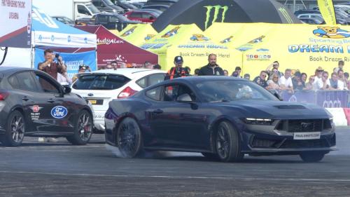 British Motor Show 2023