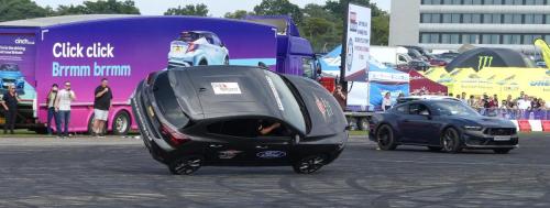 British Motor Show 2023