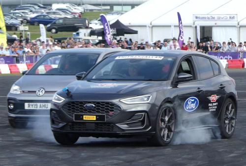 British Motor Show 2023