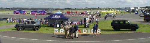 British Motor Show 2023