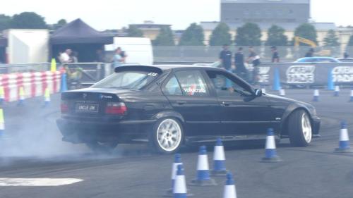 British Motor Show 2023