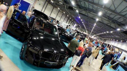 British Motor Show 2023