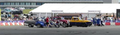 British Motor Show 2023