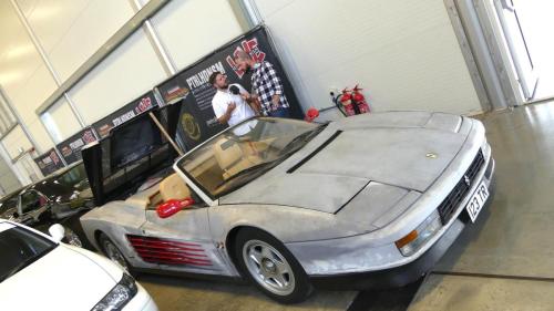 British Motor Show 2023