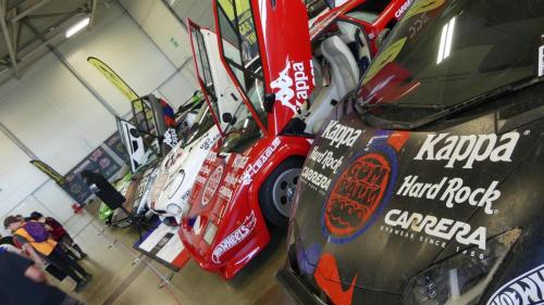 British Motor Show 2023