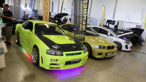British Motor Show 2023