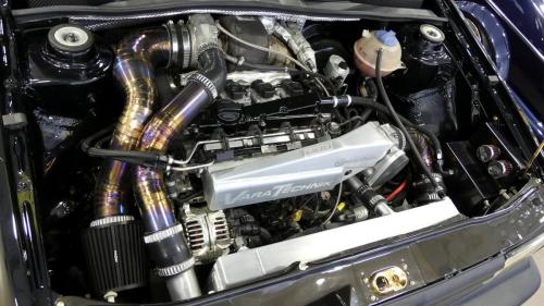 British Motor Show 2023