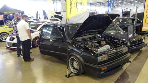 British Motor Show 2023