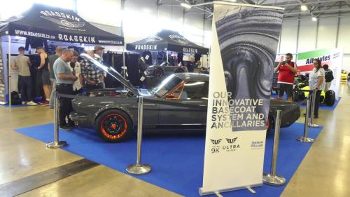 British Motor Show 2023