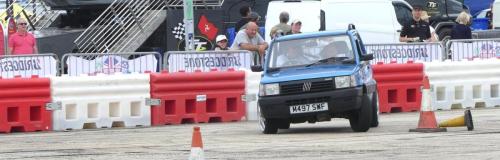 British Motor Show 2023