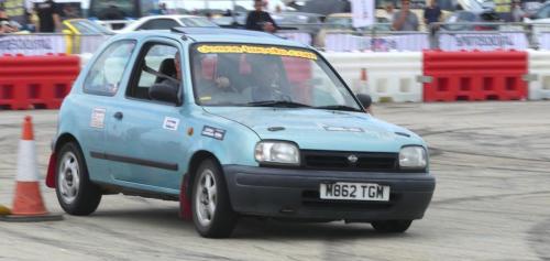 British Motor Show 2023