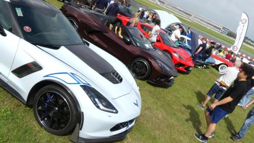 British Motor Show 2023