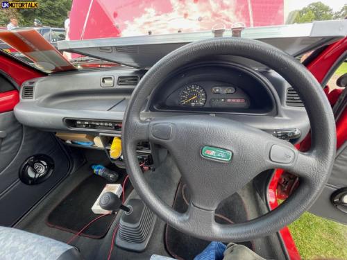 Festival of the Unexceptional 2024