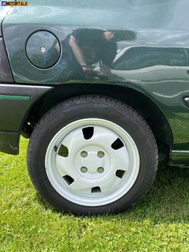 Festival of the Unexceptional 2024