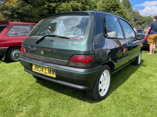 Festival of the Unexceptional 2024