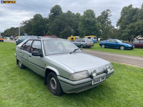 Festival of the Unexceptional 2024