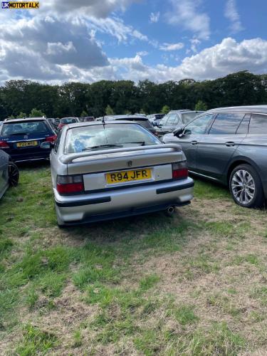 Festival of the Unexceptional 2024