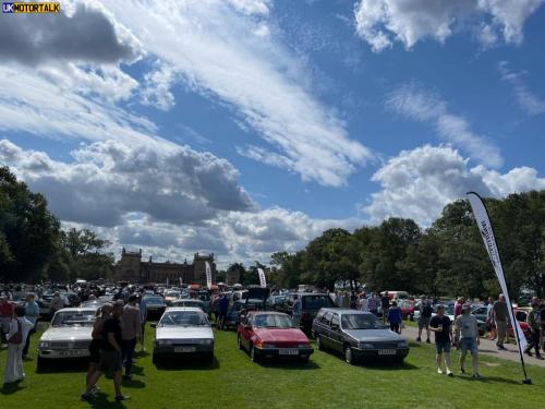 Festival of the Unexceptional 2024