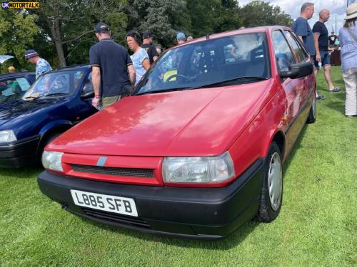 Festival of the Unexceptional 2024