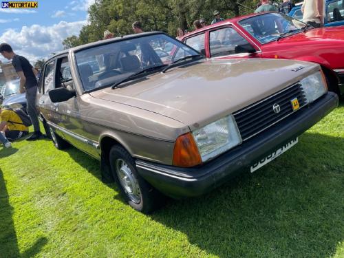 Festival of the Unexceptional 2024