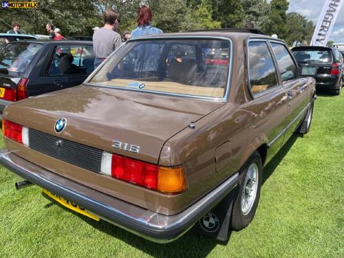 Festival of the Unexceptional 2024