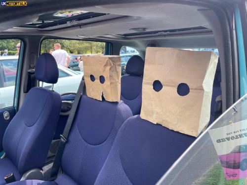 Festival of the Unexceptional 2024