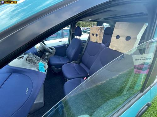 Festival of the Unexceptional 2024