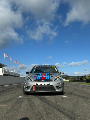 saywell track day oct24 09